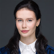 Polina Mineeva